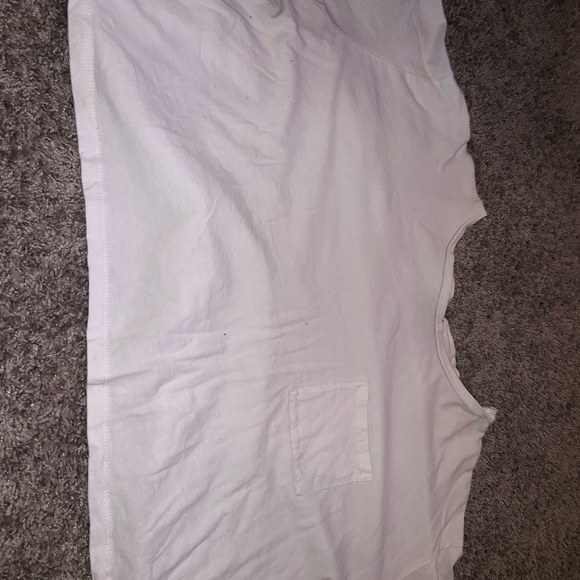 “Girls Bite Back” Rue21 Crop Top - Picture 3 of 4